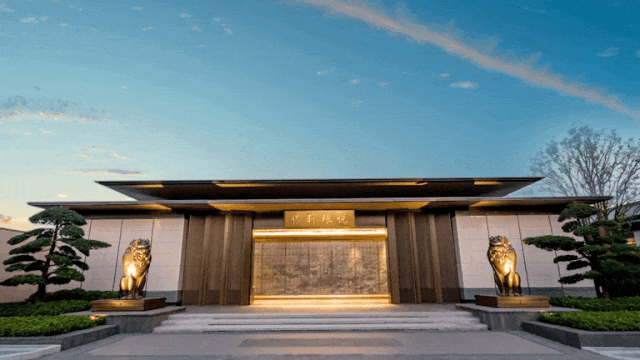 Kaiyun体育网站：一年了为什么我建议每个佛山人都去看保利琅悦？(图29)