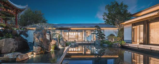 Kaiyun体育网站：一年了为什么我建议每个佛山人都去看保利琅悦？(图28)