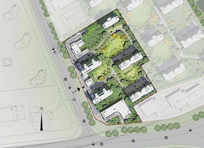 2024金地华悦丨青岛·金地华悦售楼处网站-营销中心-楼盘百科!(图2)