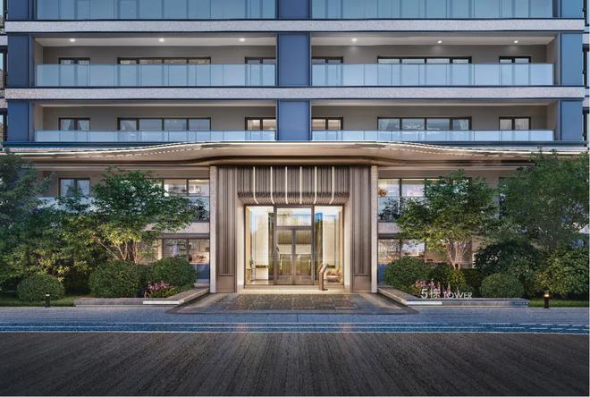 2024金地华悦丨青岛·金地华悦售楼处网站-营销中心-楼盘百科!(图5)