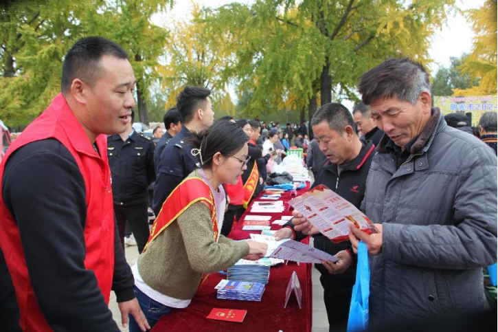 Kaiyun体育网站：明光市2024年全民健身第十届“柳巷钱杆子”表演大赛举办(图2)