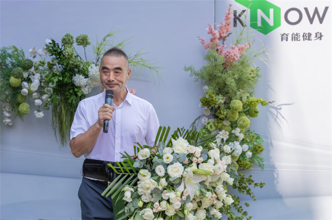 健身+高尔夫四千平体育空间打造运动娱乐新纪元(图5)