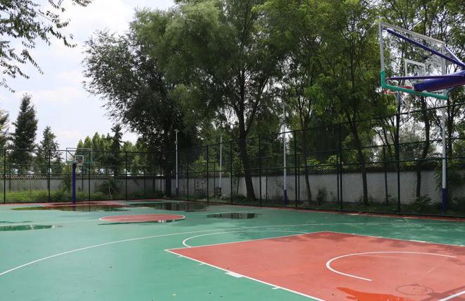 Kaiyun体育网站：房山多了这些好去处！超多体育健身场地全新亮相(图1)