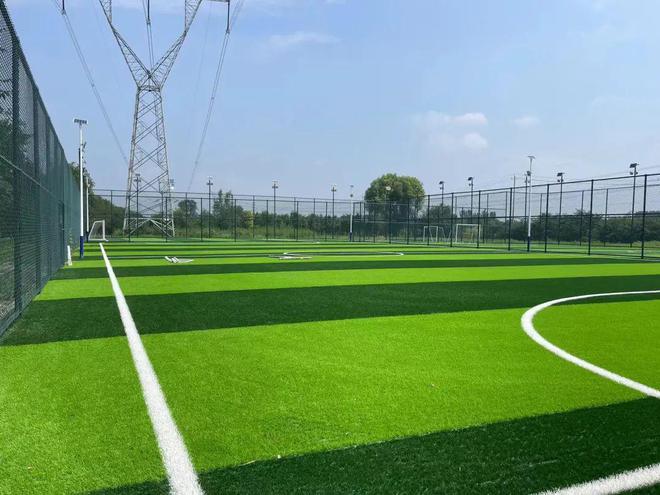 Kaiyun体育网站：房山多了这些好去处！超多体育健身场地全新亮相(图3)