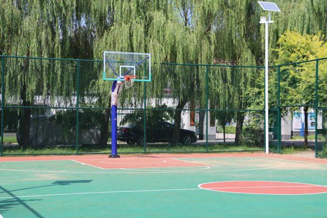 Kaiyun体育网站：房山多了这些好去处！超多体育健身场地全新亮相(图6)