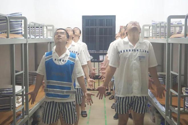 Kaiyun（中国体育）：全民健身与奥运同行穿透高墙的健身之光(图2)