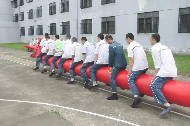 Kaiyun（中国体育）：全民健身与奥运同行穿透高墙的健身之光(图3)