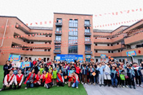 Kaiyun（中国体育）：四川天府新区开展2024年残疾人全民健身系列活动-足球赛(图1)