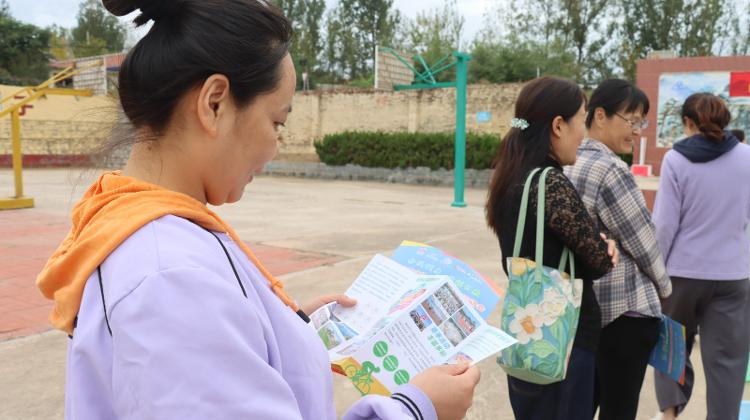 Kaiyun体育网站：全民健身“燃”起来！日照市2024年社区运动会暨黄墩镇趣味运动会举行_大众网(图1)