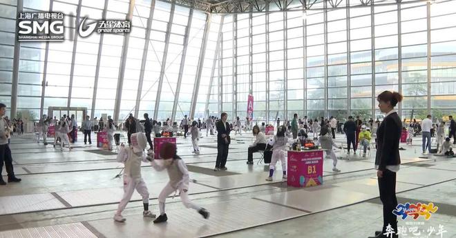 上俱赛吸纳人才传统项目筑牢根基茁壮成长(图2)