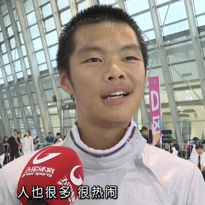 上俱赛吸纳人才传统项目筑牢根基茁壮成长(图1)