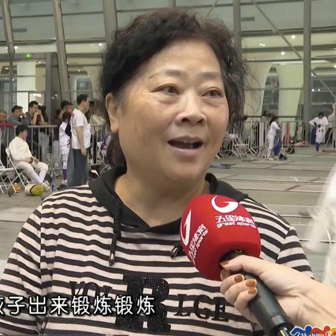 上俱赛吸纳人才传统项目筑牢根基茁壮成长(图4)