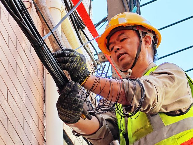 晒成绩！晋江民生实事“成绩单”来了你打几分？(图10)