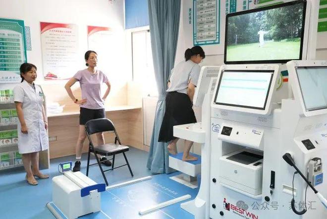 Kaiyun体育网站：盘点2024江苏全民健身向“新”提“质”(图7)