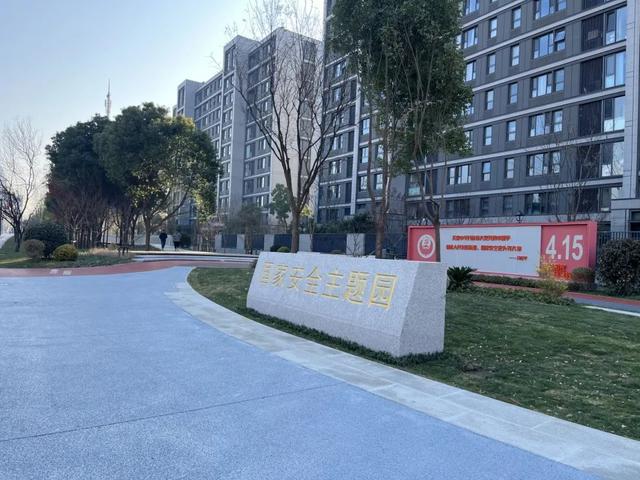 完工！住在崇川这些小区有福了！(图1)