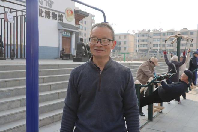 小器材引领全民健身大幸福(图5)