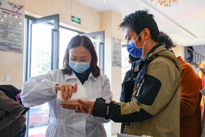 “奋进新征程运动促健康”科普大讲堂开讲(图5)