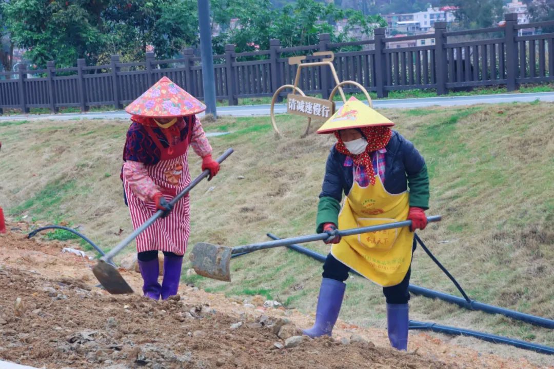 投资1000万元！洛江智慧体育公园即将亮相(图2)