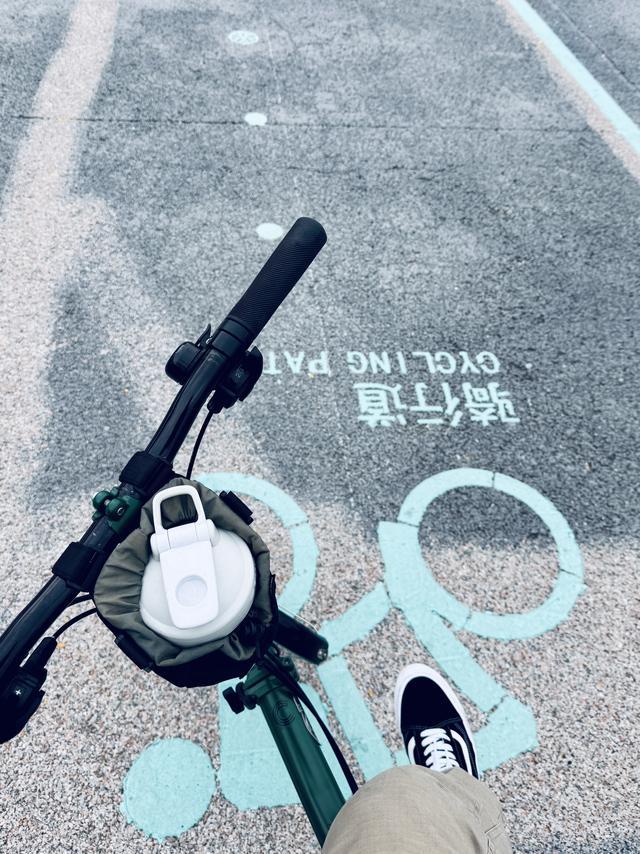 Kaiyun（中国体育）：畅骑山海打卡“金蛇”骑行深圳成为新春“爆款”(图4)