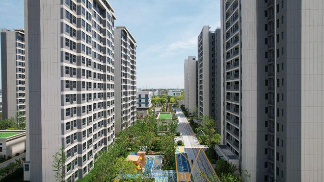 ◈宝业活力天境青浦宝业活力天境售楼处发布：豪宅大揭秘!(图1)