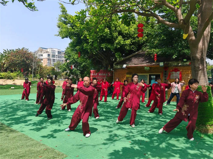 Kaiyun（中国体育）：跟随媒体脚步解锁福建体彩的全民健身密码(图3)