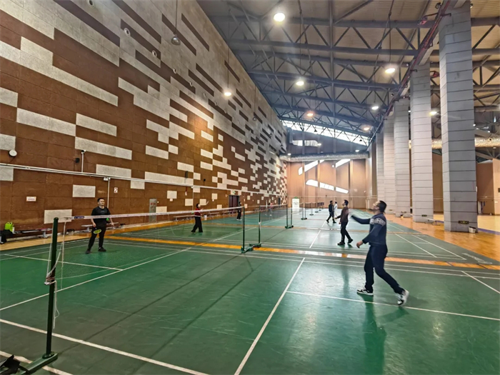 Kaiyun（中国体育）：跟随媒体脚步解锁福建体彩的全民健身密码(图5)