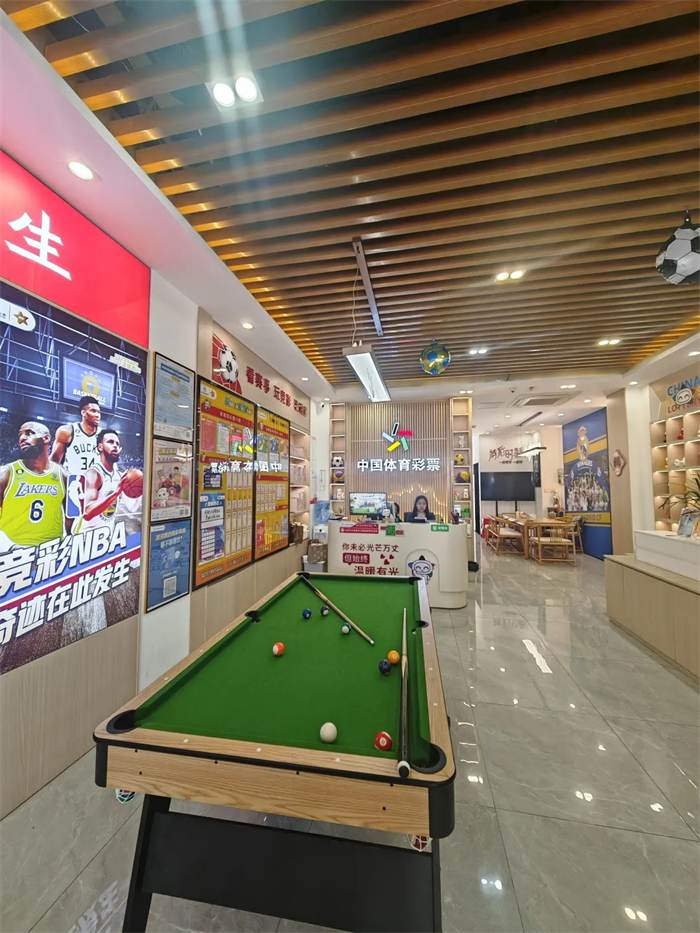 Kaiyun（中国体育）：跟随媒体脚步解锁福建体彩的全民健身密码(图6)
