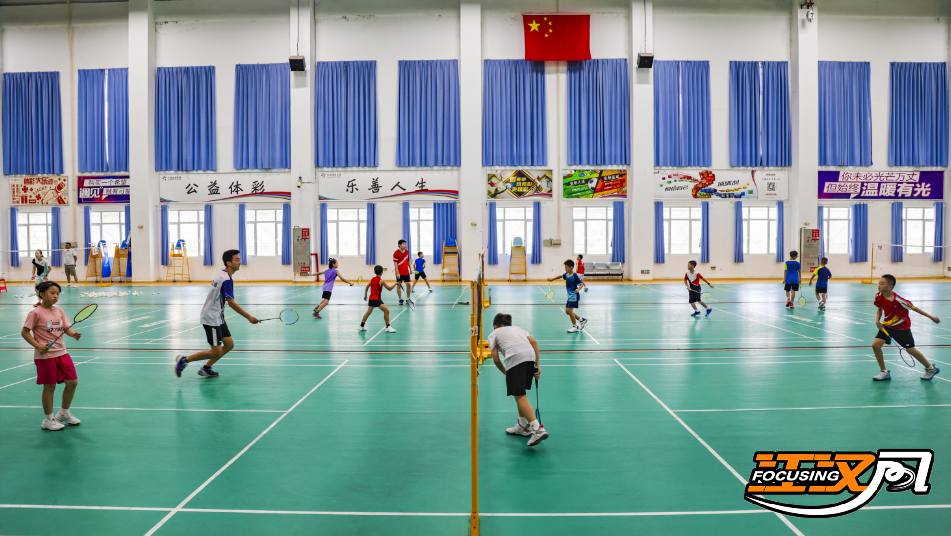 湖北荆州：“全民健身+全民健康”让古城焕发新活力(图3)