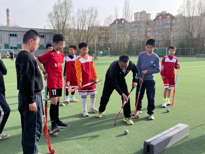 Kaiyun（中国体育）：体教融合靖远这样作答！(图4)