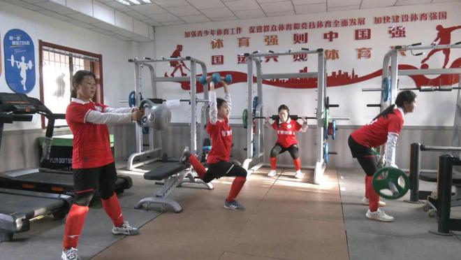 Kaiyun（中国体育）：体教融合靖远这样作答！(图8)