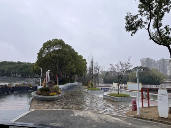 Kaiyun体育网站：上海推出16条市民健康路线总有一款适合你！(图7)