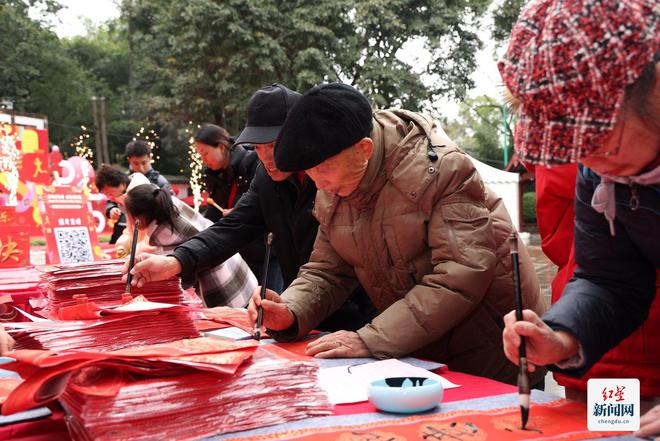 运动迎新春2025年全民健身大拜年（大庙会）圆满举行(图1)