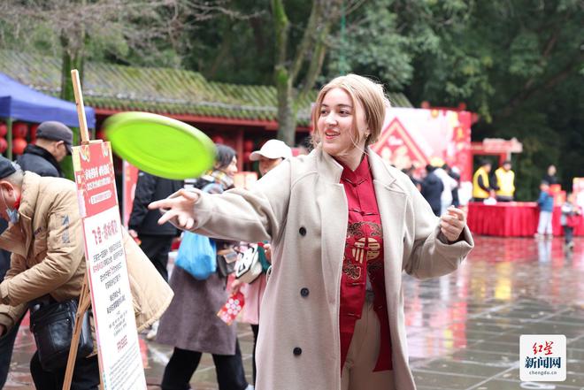 运动迎新春2025年全民健身大拜年（大庙会）圆满举行(图3)