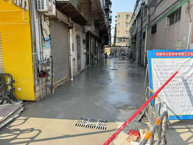 “颜值”提升服务升级！杜阮镇中心社区全力提升居民幸福值(图3)