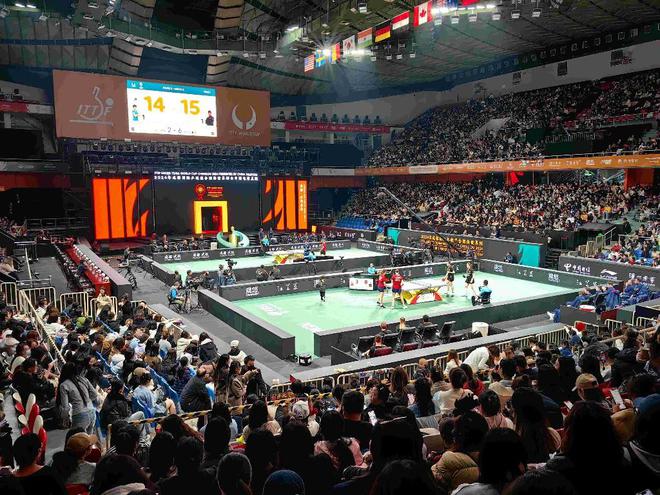 体育消费和赛事经济试点城市成都体育乘势而上再升级(图7)