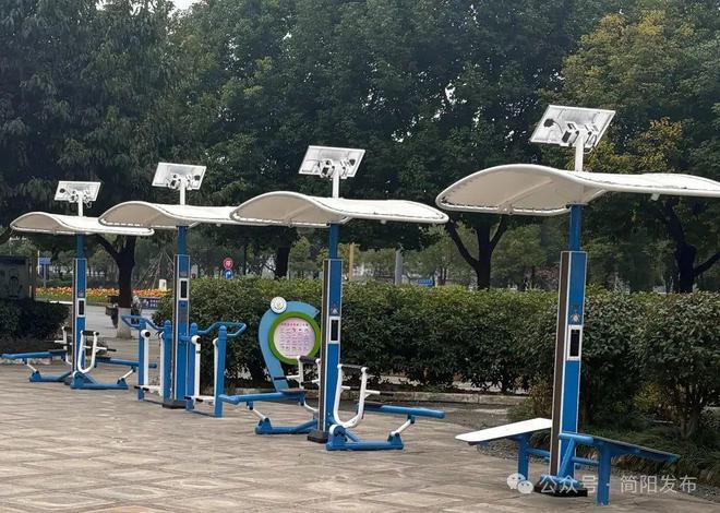 Kaiyun体育网站：设施升级见温度运动惠民添活力(图3)