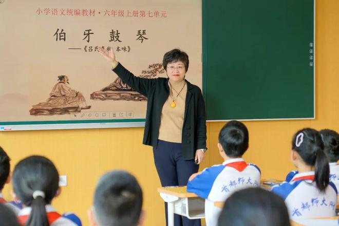 关注！首师附中进驻十年这所学校跻身京南黑马校(图10)