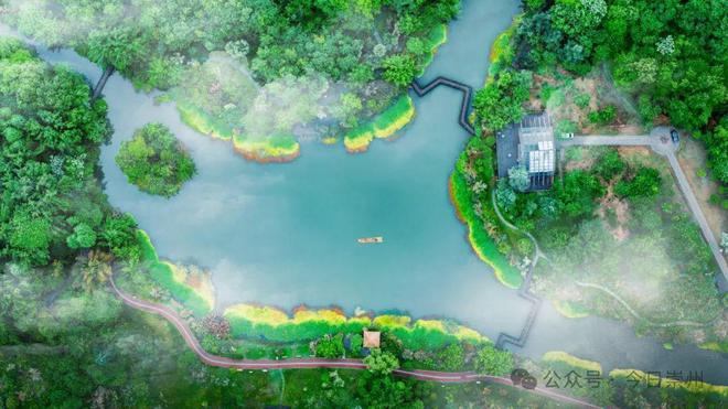 崇州限定版“天然健身房”码住收藏！(图2)