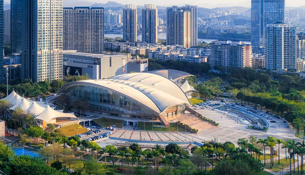Kaiyun体育网站：山海交响处运动正当时(图3)