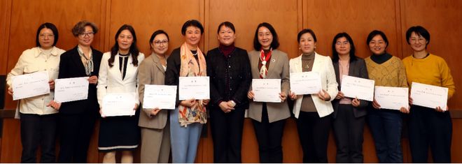 助力全民健身慢性病运动干预科普讲师团在京成立(图1)