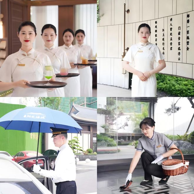 Kaiyun（中国体育）：地王之上的本土匠心解码衡阳高端改善的“拓兴样本”！(图9)