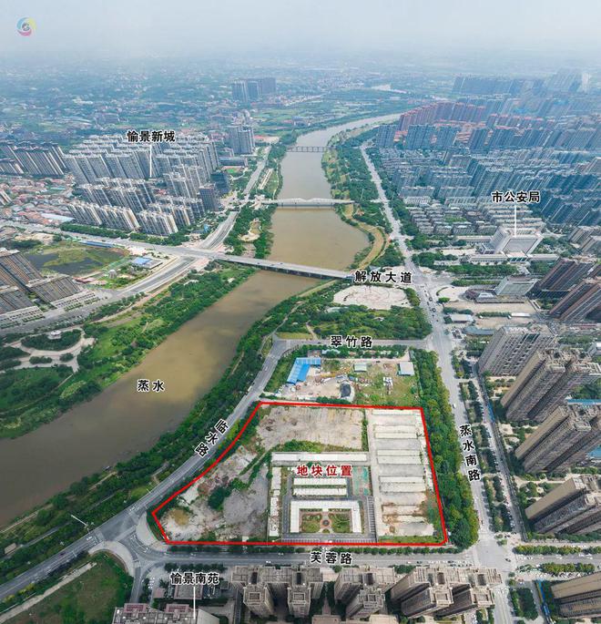 Kaiyun（中国体育）：地王之上的本土匠心解码衡阳高端改善的“拓兴样本”！(图1)