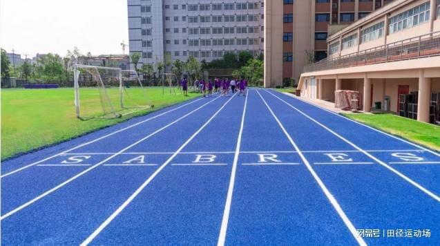2025最新塑胶跑道权威塑胶跑道选购指南(图2)