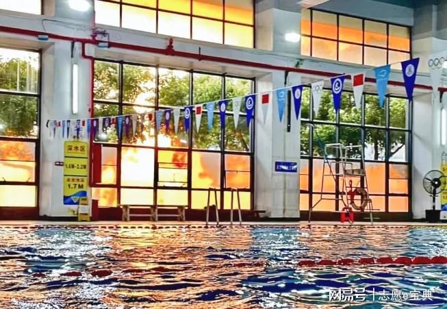 广州商学院环境速览：完美的运动环境支撑所有学生需求非常好！(图2)