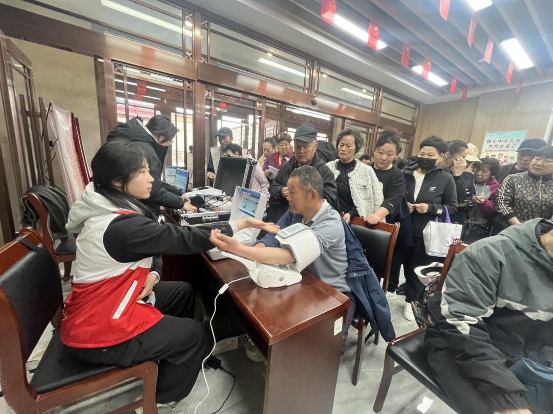 敦化市：办好民生实事书写体育惠民新篇章(图4)