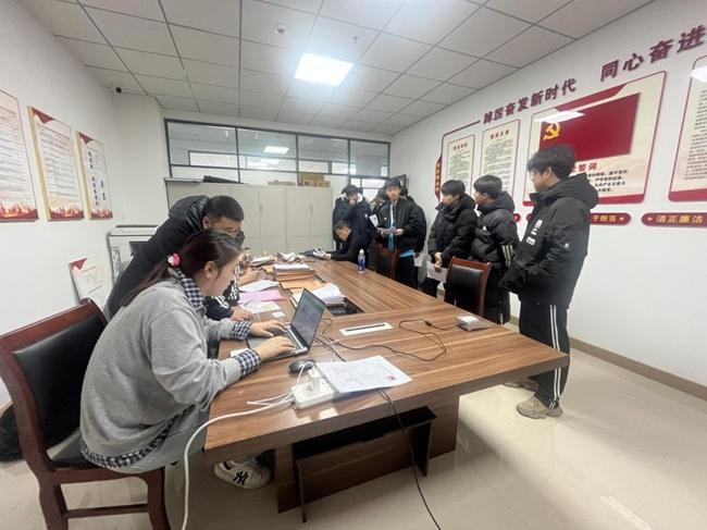 敦化市体育局：聚焦群众关切办好民生实事书写体育惠民新篇章(图5)
