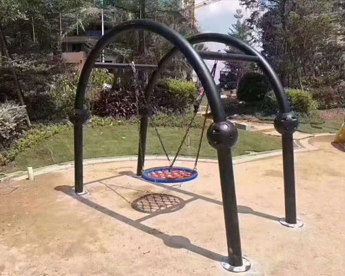 健身路径功能(图1)