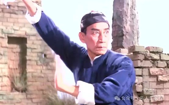 名人汇客厅关德兴：侠之大者金身立庙(图4)