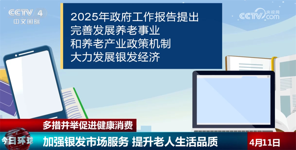 健康消费正成为提振消费“新增长点”多措并举丰富新场景、探寻新空间(图2)
