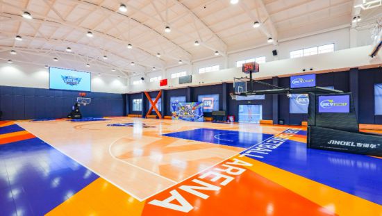 人均體育場地265平方米申城健身場地持續增加(图4)